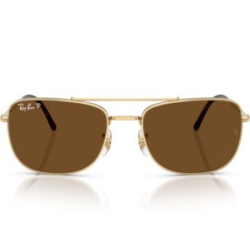 Ray-Ban RB3755 001/57 59