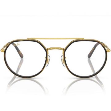 Ray-Ban RB3765 9196GI 53