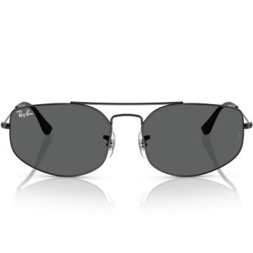 Ray-Ban RB3845 002/B1 57 EXPLORER 5