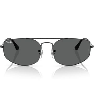 Ray-Ban RB3845 002/B1 60 EXPLORER 5