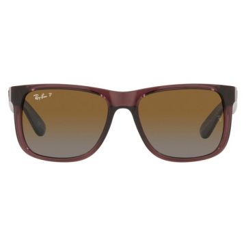 Ray-Ban RB4165 6597/T5 54 JUSTIN