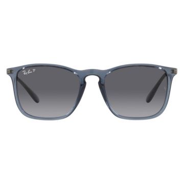 Ray-Ban RB4187 6592/T3 54 CHRIS