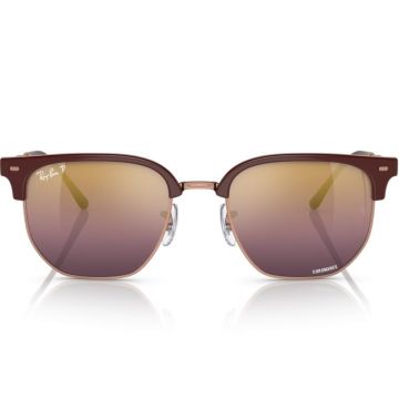 Ray-Ban RB4416 6654G9 53 NEW CLUBMASTER