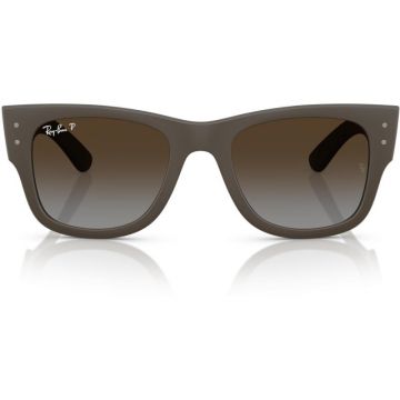 Ray-Ban RB4840S 6124T5 52