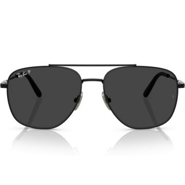 Ray-Ban RB8097 926748 59 WILLIAM TITANIUM