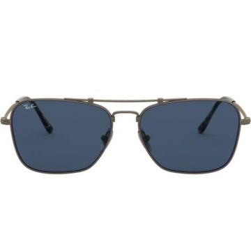 Ray-Ban RB8136 9138T0 58 TITANIUM