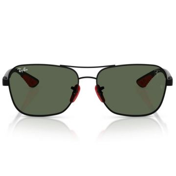 Ray-Ban RB8336M F00271 58