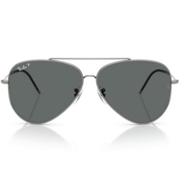 Ray-Ban RBR0101S 004/81 62 AVIATOR REVERSE