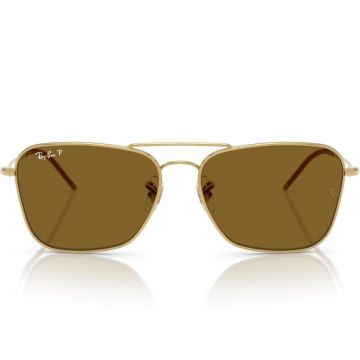 Ray-Ban RBR0102S 001/83 61 CARAVAN REVERSE