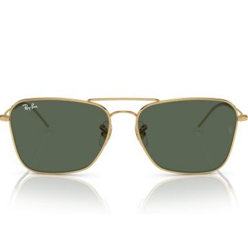 Ray-Ban RBR0102S 001/VR 61 CARAVAN REVERSE