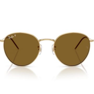 Ray-Ban RBR0103S 001/83 53 ROUND REVERSE
