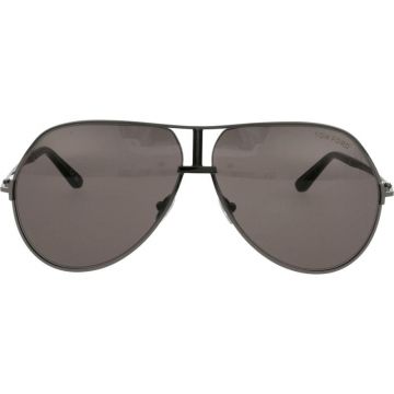 Tom Ford FT1281 08A 63 RICKIE-02