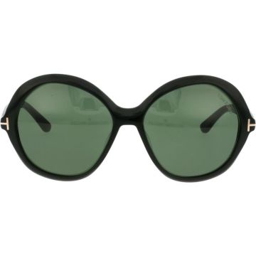 Tom Ford FT1282 01N 60 ANABELLE-02