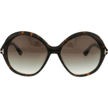 Tom Ford FT1282 52B 60 ANABELLE-02