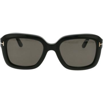 Tom Ford FT1283 01A 52 NATALIA-02