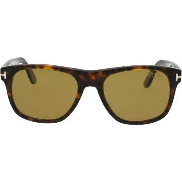 Tom Ford FT1284 52R 55 MARLON-04