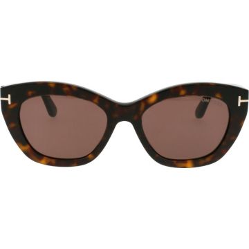 Tom Ford FT1285 52E 53 LINDA-02