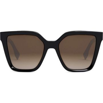 Fendi FE40086I 01F 55