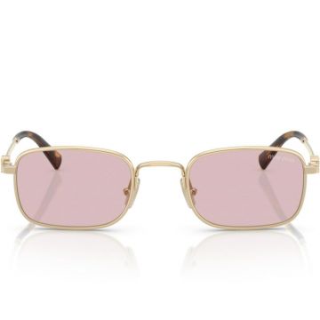 Miu Miu MU A53S ZVN4I0 52