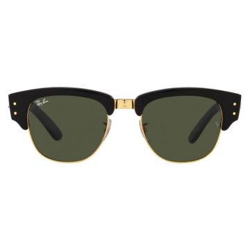 Ray-Ban RB0316S 901/31 53 MEGA CLUBMASTER