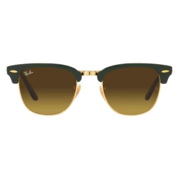 Ray-Ban RB2176 1368/85 51 CLUBMASTER FOLDING