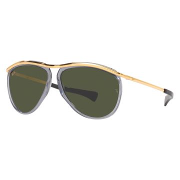 Ray-Ban RB2219 1369/31 59 OLYMPIAN AVIATOR