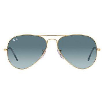 Ray-Ban RB3025 001/3M 58