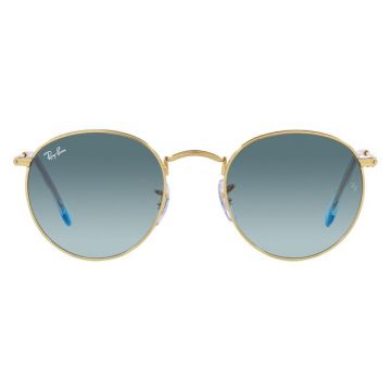 Ray-Ban RB3447 001/3M 50