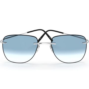 Silhouette 5599/PD P105 55 TITAN MINIMAL ART