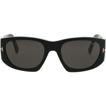 Tom Ford FT0987 01A 53 CYRILLE-02