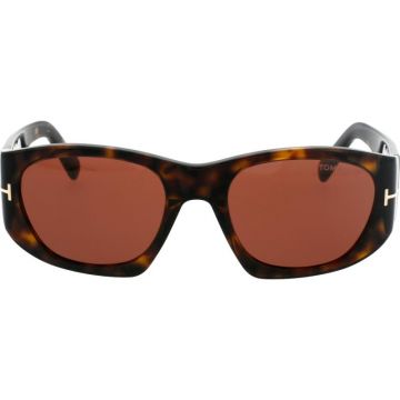 Tom Ford FT0987 52S 53 CYRILLE-02