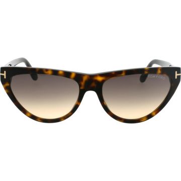 Tom Ford FT0990 52B 56 AMBER-02