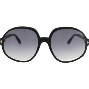 Tom Ford FT0991 01B 61 CLAUDE-02