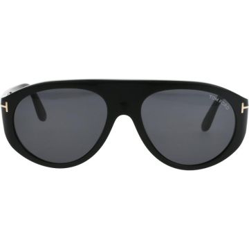 Tom Ford FT1001 01A 57 REX-02