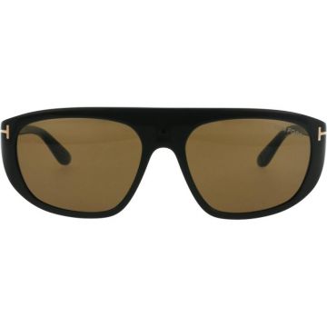 Tom Ford FT1002 01J 58 EDWARD-02