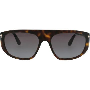 Tom Ford FT1002 52B 58 EDWARD-02