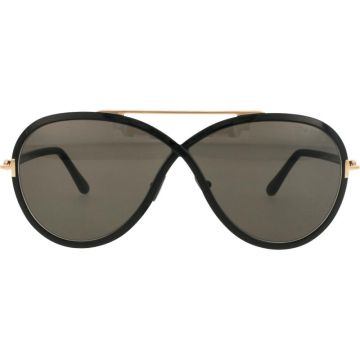 Tom Ford FT1007 01A 65 RICKIE