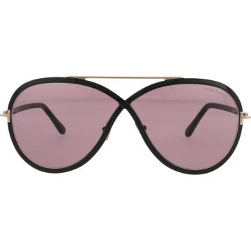 Tom Ford FT1007 01Y 65 RICKIE