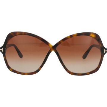 Tom Ford FT1013 52F 64 ROSEMIN