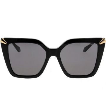 Bvlgari BV40002I 01A 55