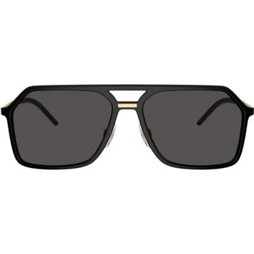 Dolce&Gabbana DG6196 252587 59