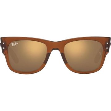 Ray-Ban RB0840S 663693 51 MEGA WAYFARER