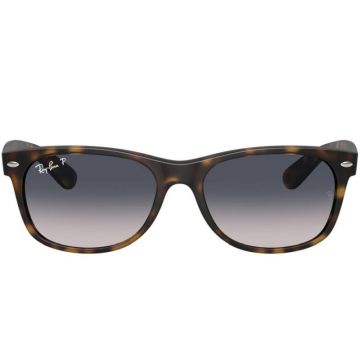 Ray-Ban RB2132 865/78 55 NEW WAYFARER