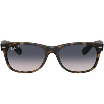 Ray-Ban RB2132 865/78 58 NEW WAYFARER