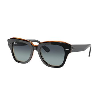 Ray-Ban RB2186 1322/41 52 STATE STREET