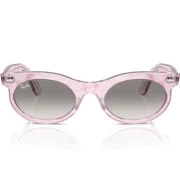 Ray-Ban RB2242 1384/32 53 WAYFARER OVAL