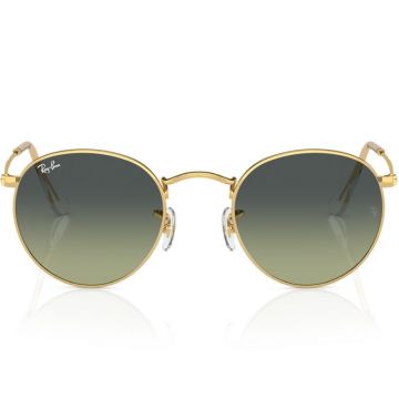 Ray-Ban RB3447 001/BH 50