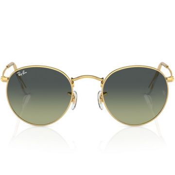 Ray-Ban RB3447 001/BH 53