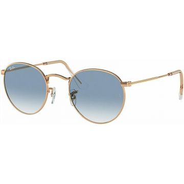 Ray-Ban RB3447 9202/3F 53