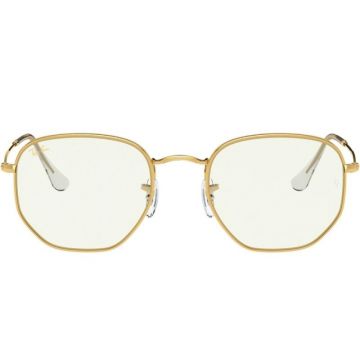 Ray-Ban RB3548 9196/BF 51 HEXAGONAL